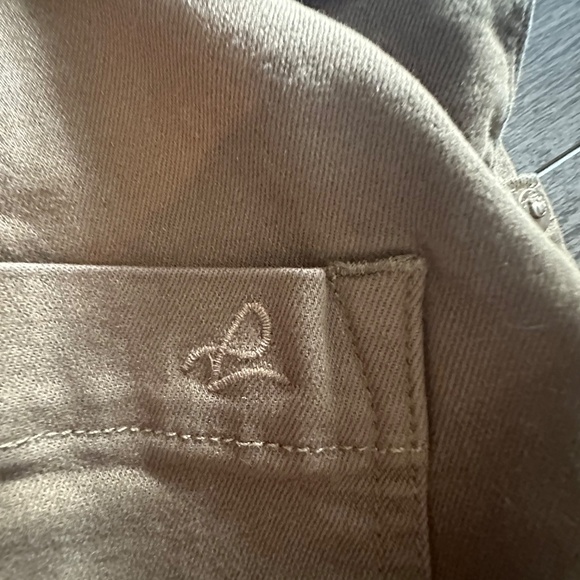 DL1961 Farrow Ankle - High Rise Instasculptor Skinny Size 26 - Picture 4 of 5